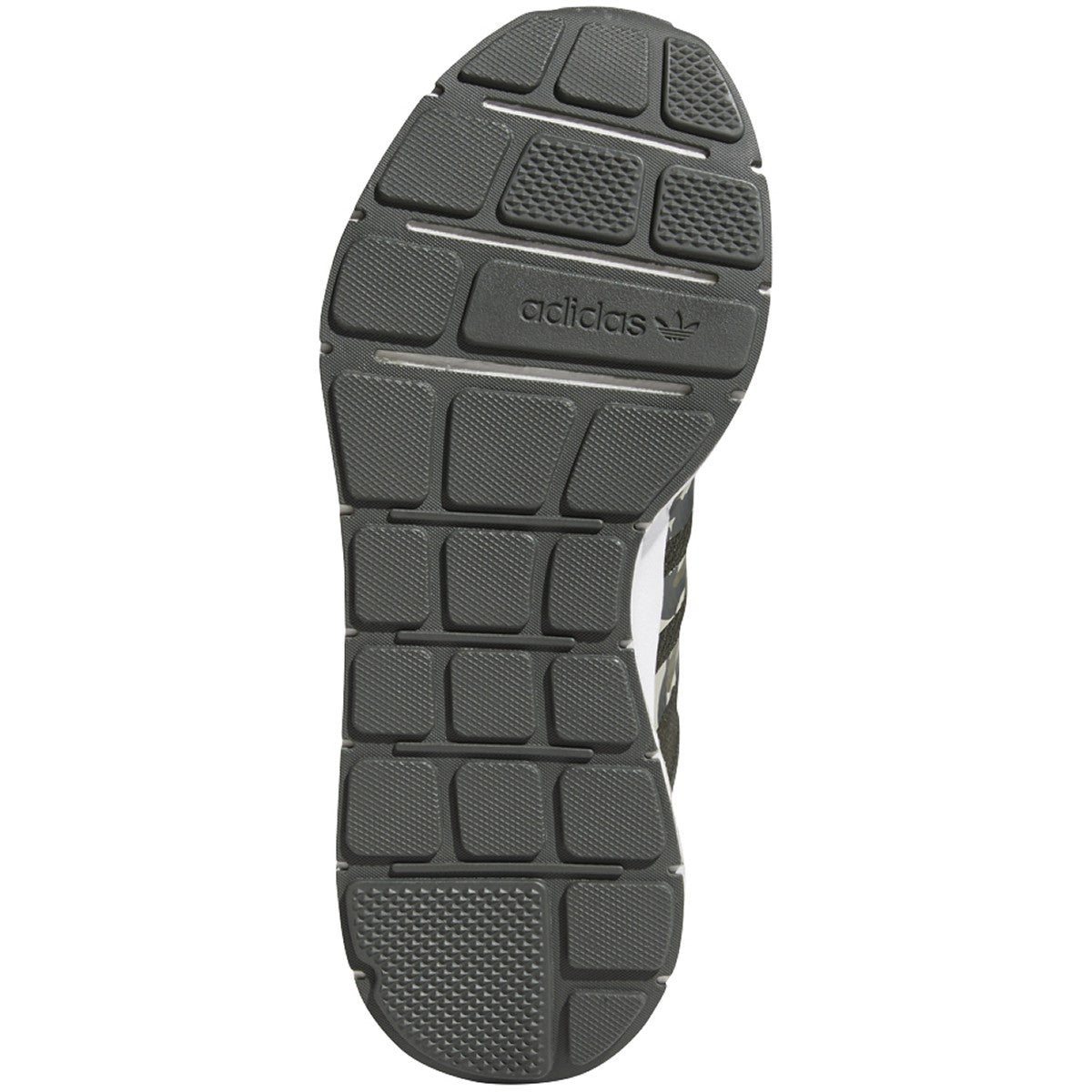 [FY2131] Mens Adidas Swift Run X