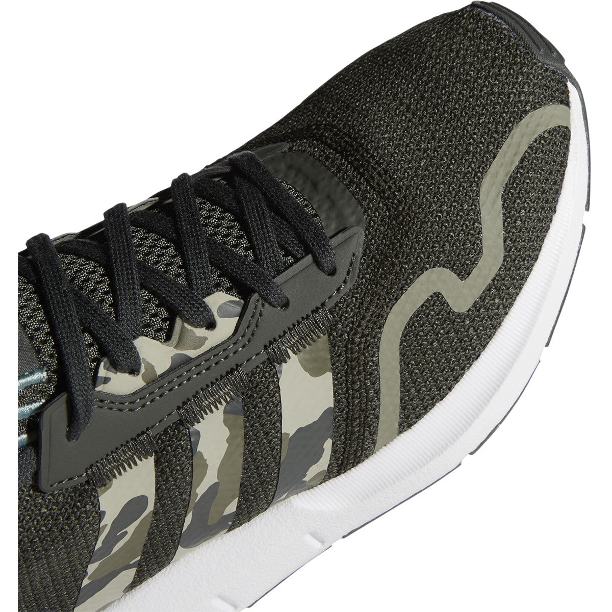 [FY2131] Mens Adidas Swift Run X