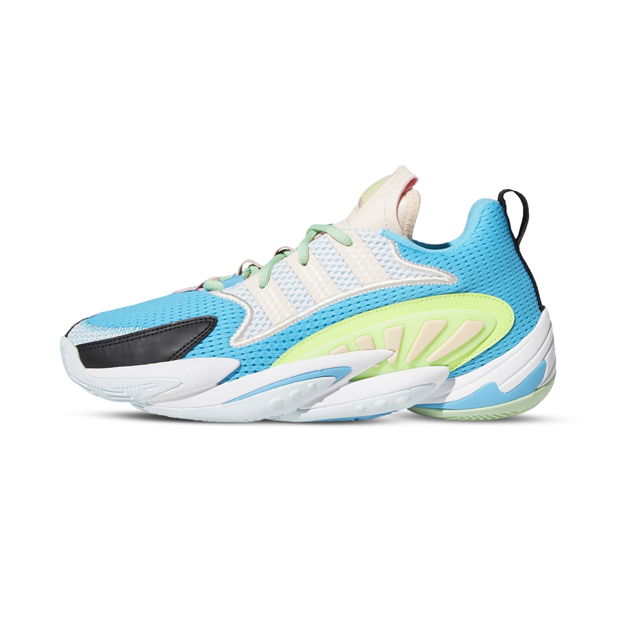 [FY2205] Mens Adidas Crazy BYW 2.0
