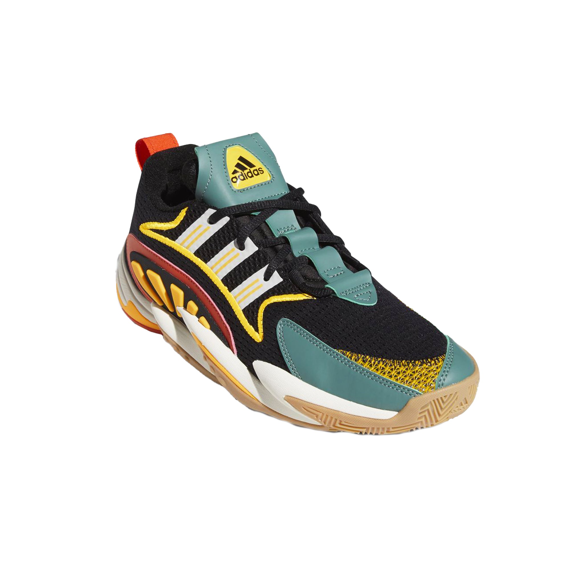 [FY2208] Mens Adidas Crazy BYW 2.0