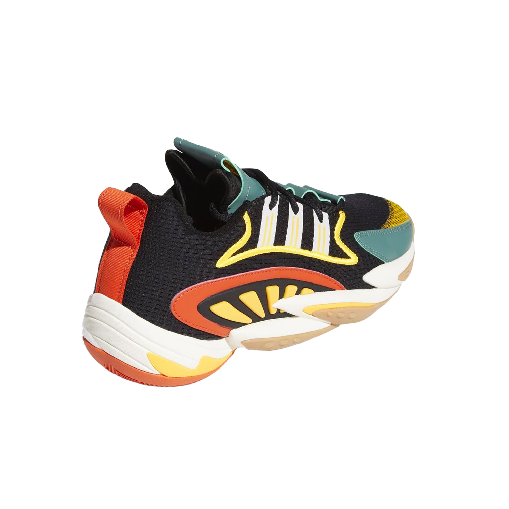 [FY2208] Mens Adidas Crazy BYW 2.0