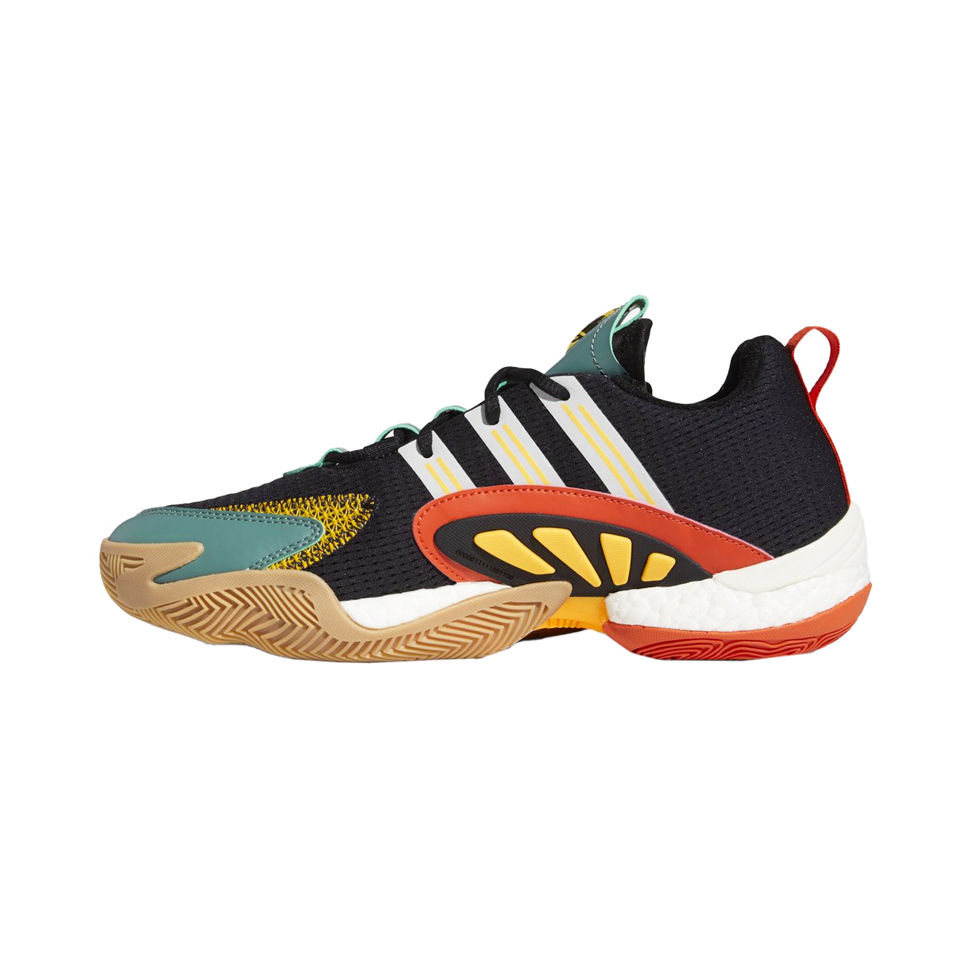 [FY2208] Mens Adidas Crazy BYW 2.0
