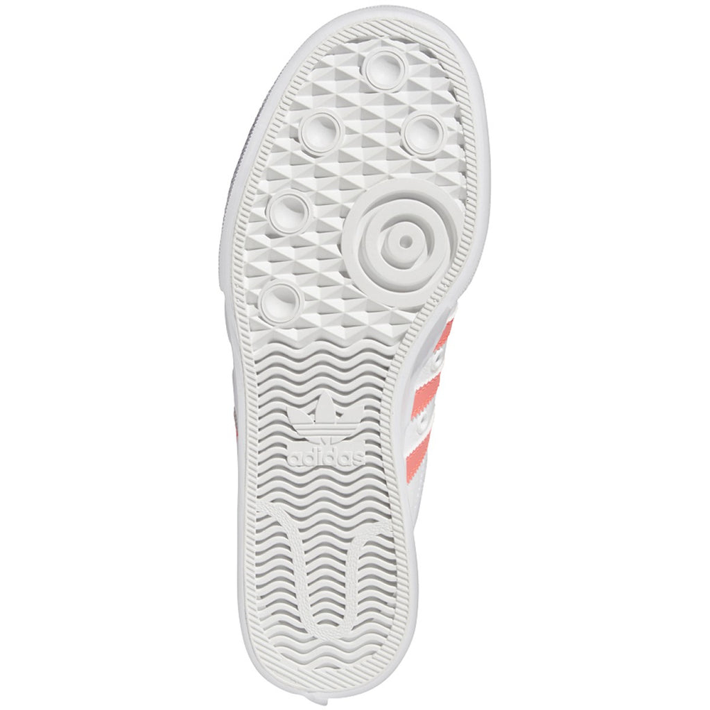 [FY2260] Womens Adidas Nizza Platform
