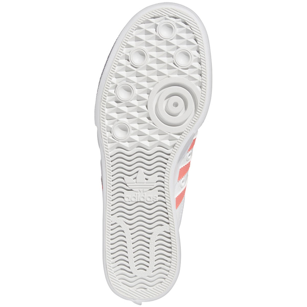 [FY2260] Womens Adidas Nizza Platform