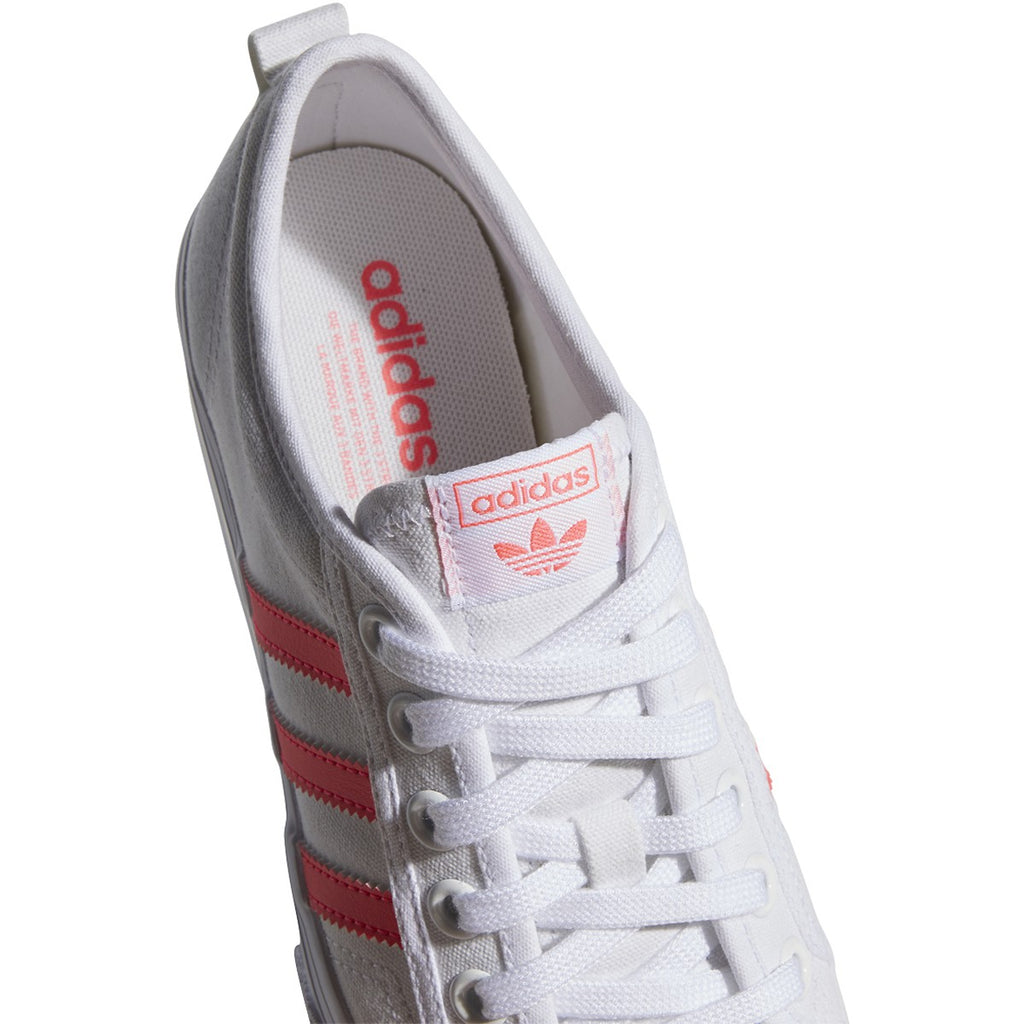 [FY2260] Womens Adidas Nizza Platform