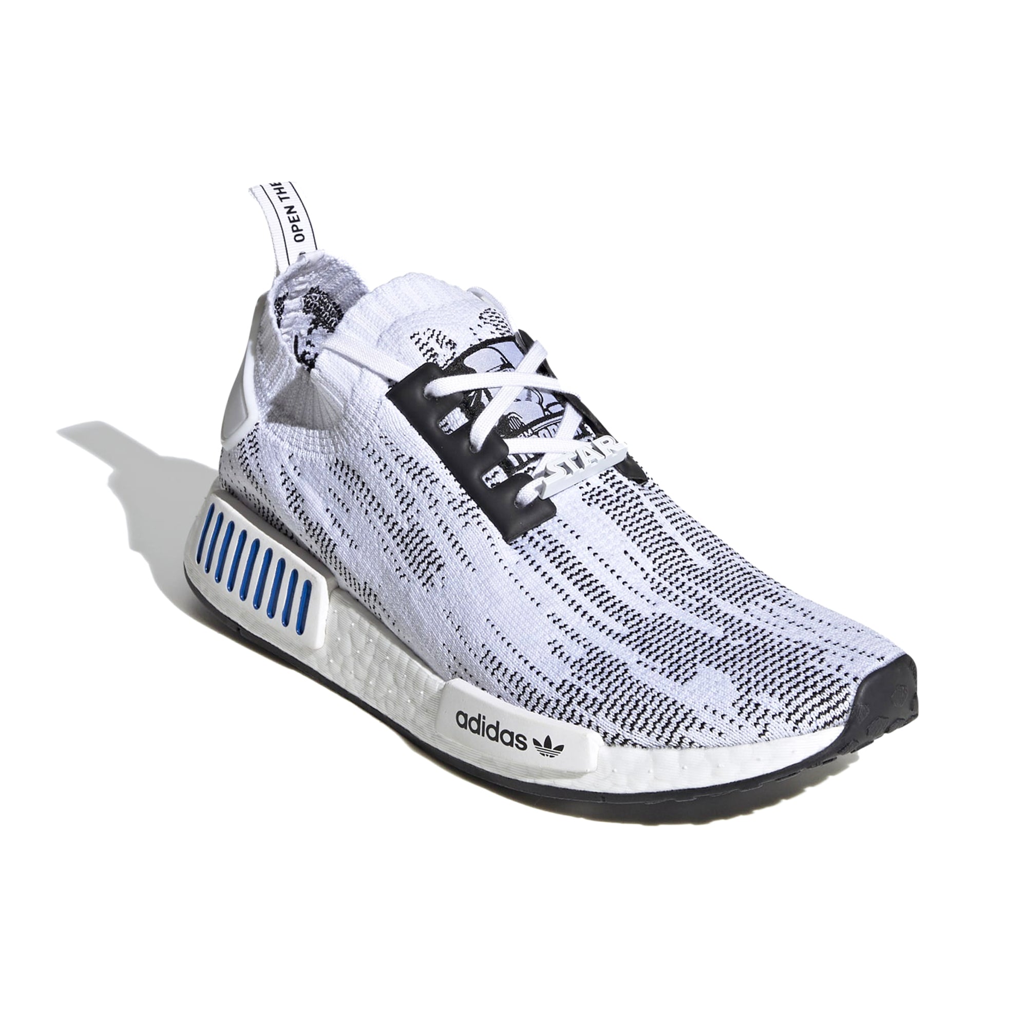 [FY2457] Mens Adidas NMD_R1