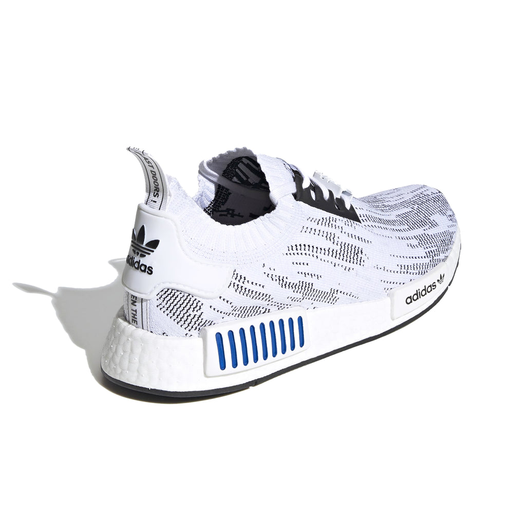[FY2457] Mens Adidas NMD_R1
