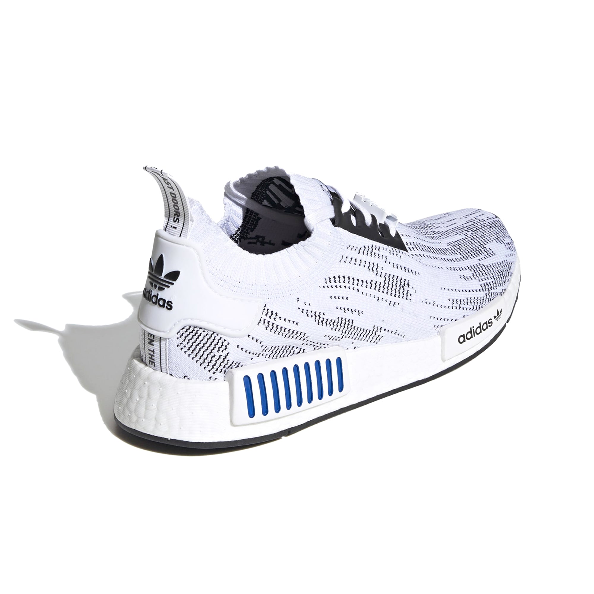 [FY2457] Mens Adidas NMD_R1