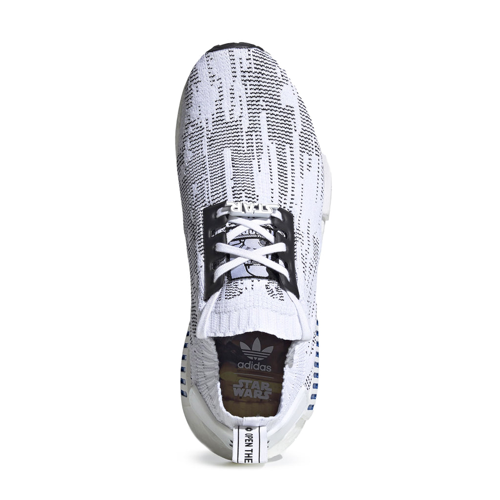 [FY2457] Mens Adidas NMD_R1