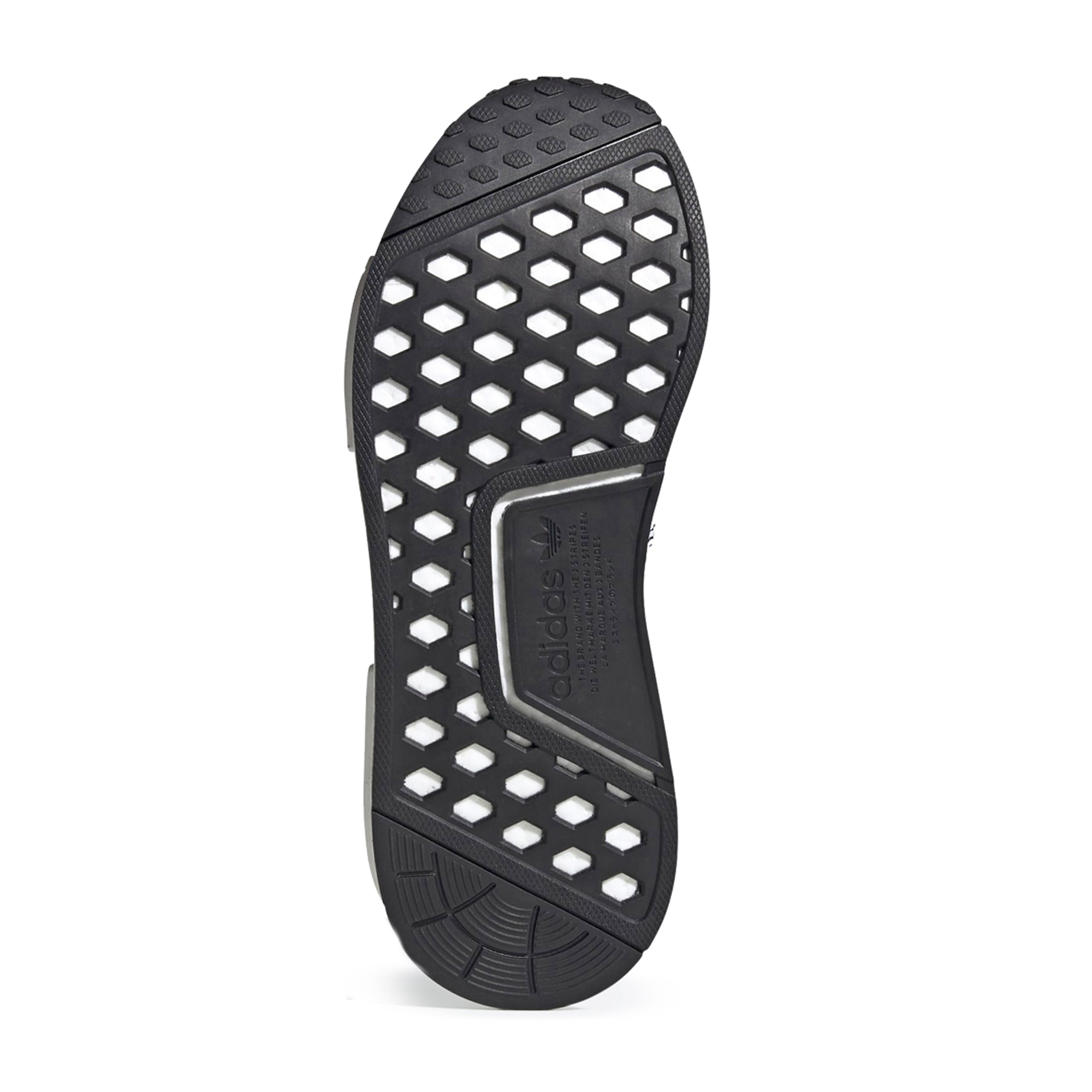 [FY2457] Mens Adidas NMD_R1