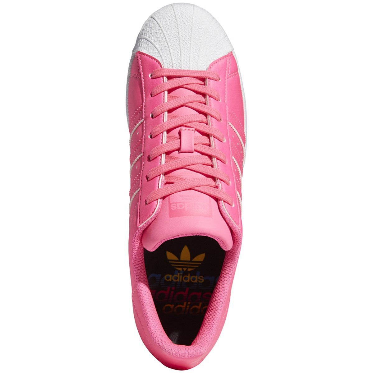 [FY2743] Mens Adidas Superstar