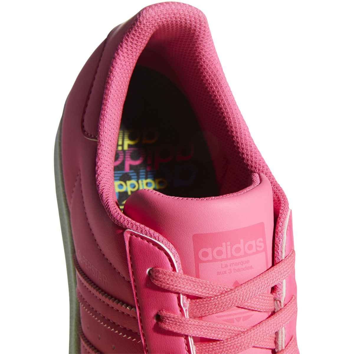 [FY2743] Mens Adidas Superstar