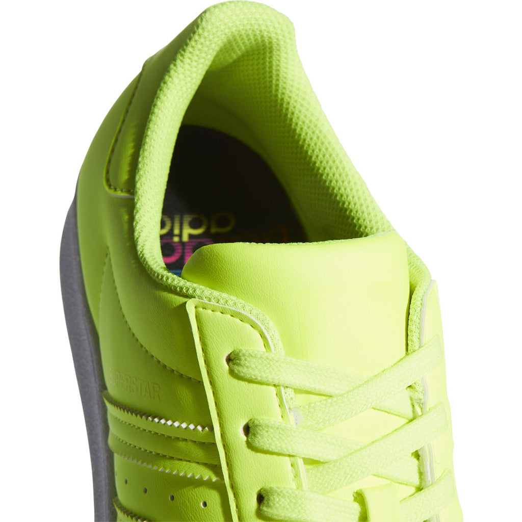 [FY2744] Mens Adidas Superstar