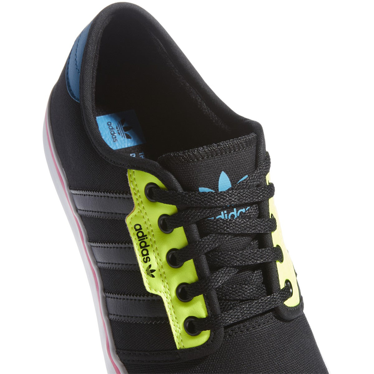 [FY2754] Mens Adidas Seeley