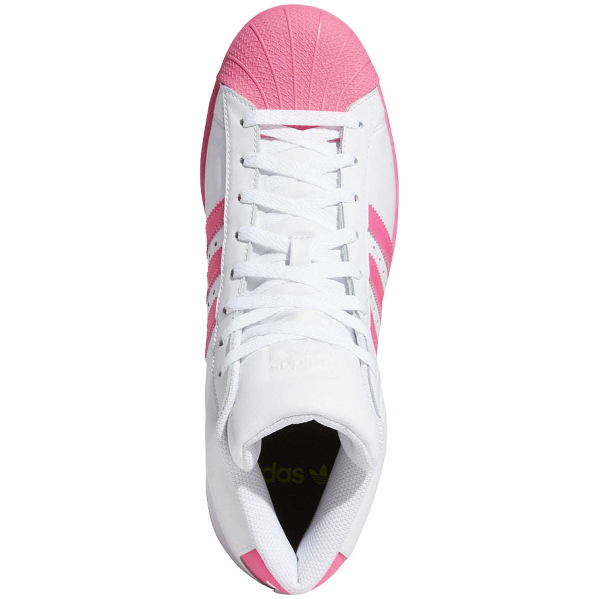 [FY2755] Mens Adidas Pro Model