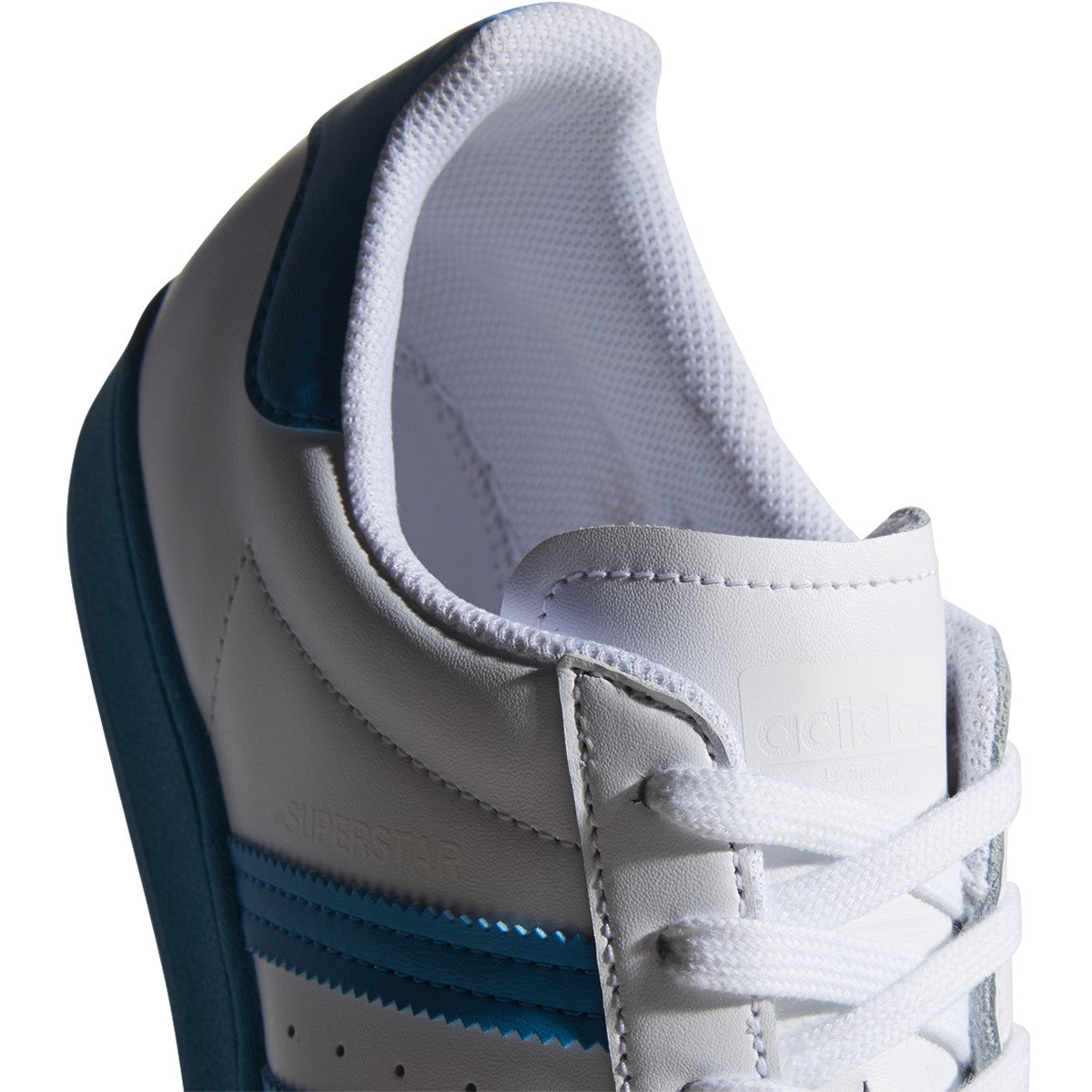 [FY2756] Mens Adidas Superstar