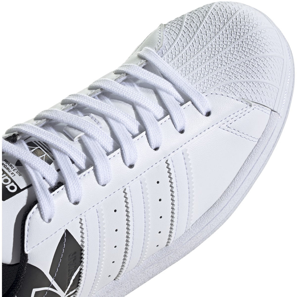 [FY2824] Mens Adidas Superstar
