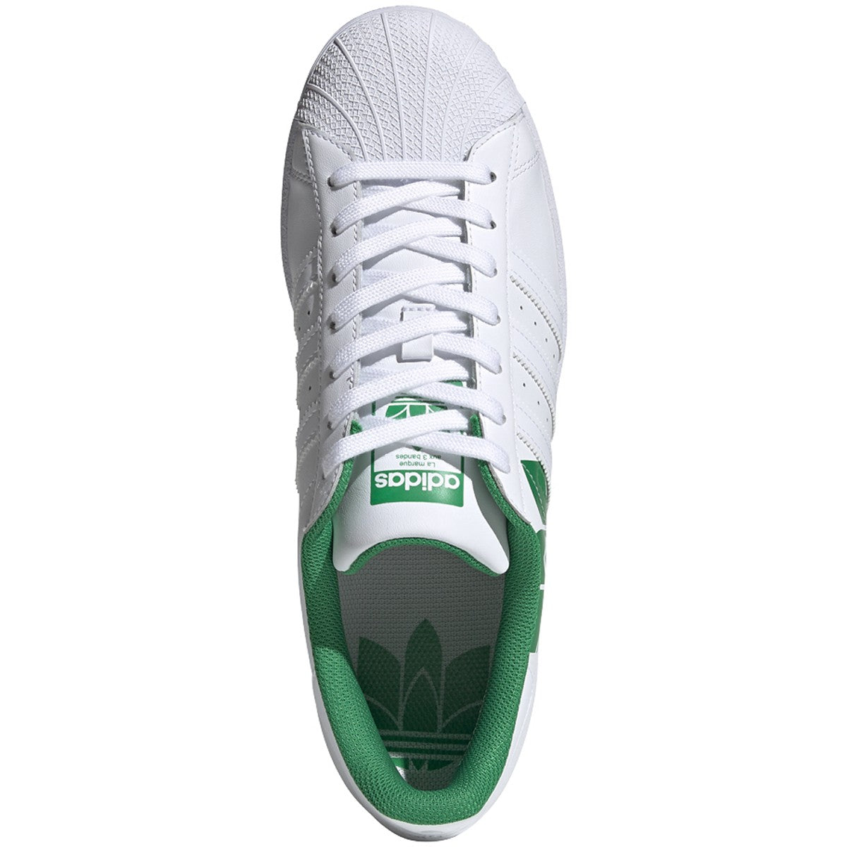 [FY2827] Mens Adidas Superstar