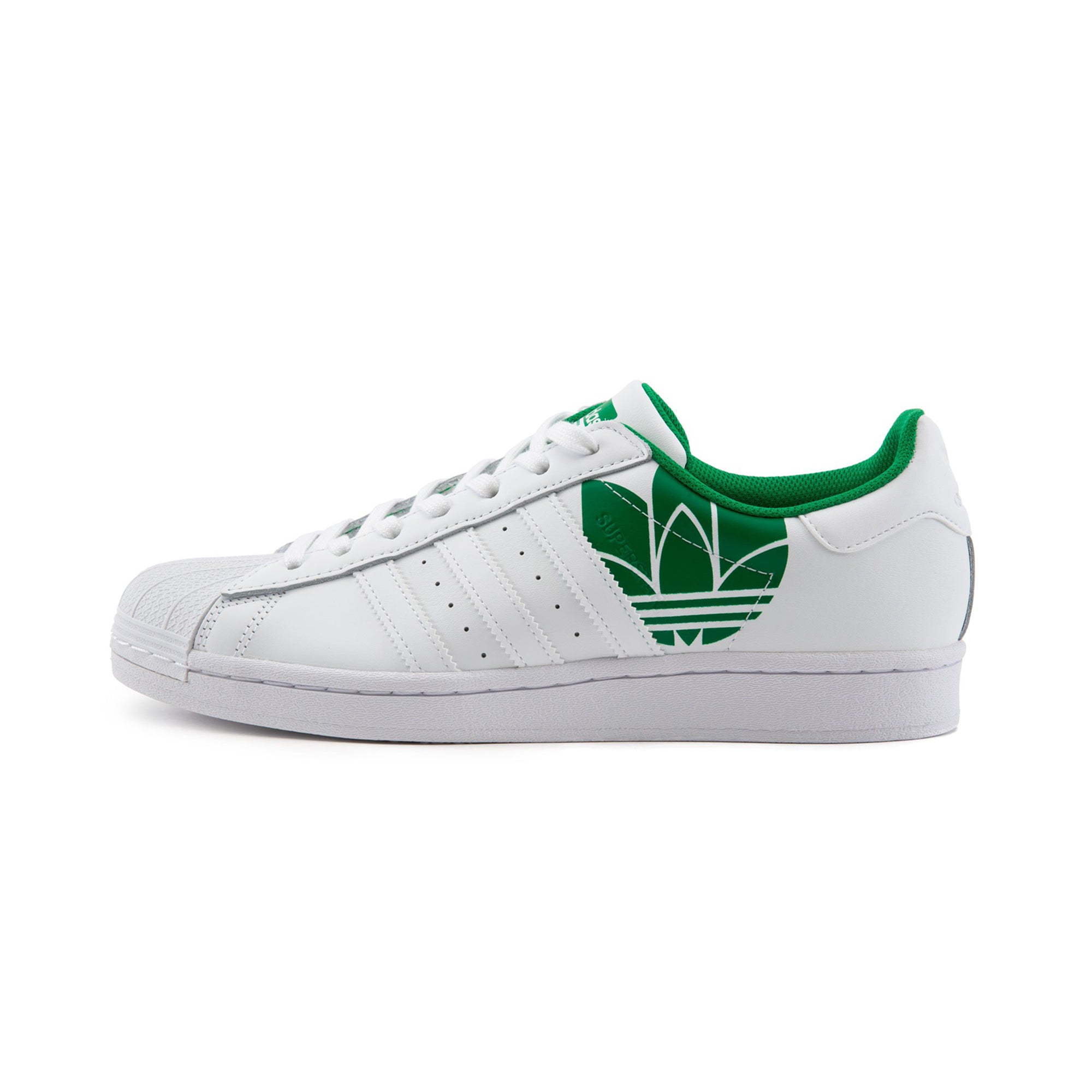 [FY2827] Mens Adidas Superstar
