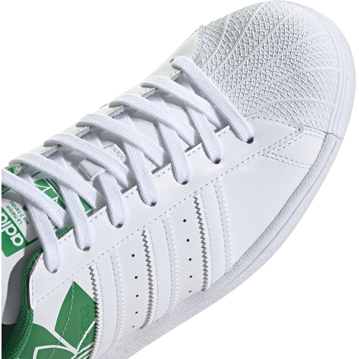 [FY2827] Mens Adidas Superstar