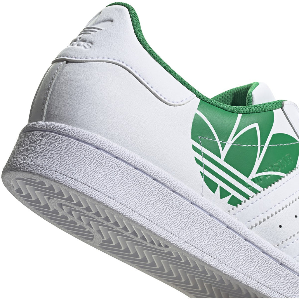 [FY2827] Mens Adidas Superstar