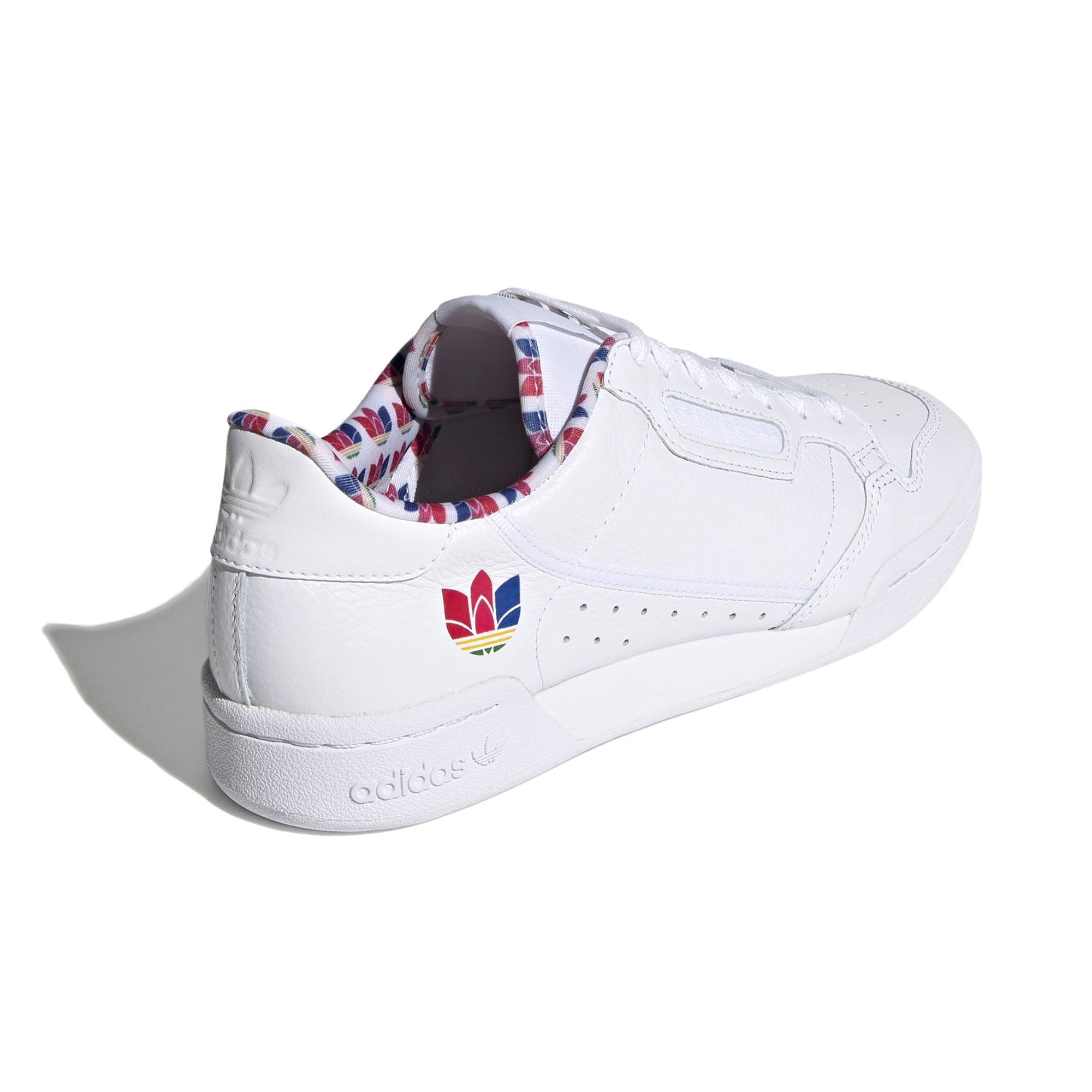 [FY2837] Mens Adidas Continental 80