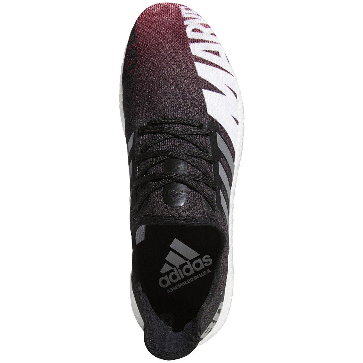 [FY3005] Mens Adidas AM4 Marvel 80 Vol. 1 - sneakAR