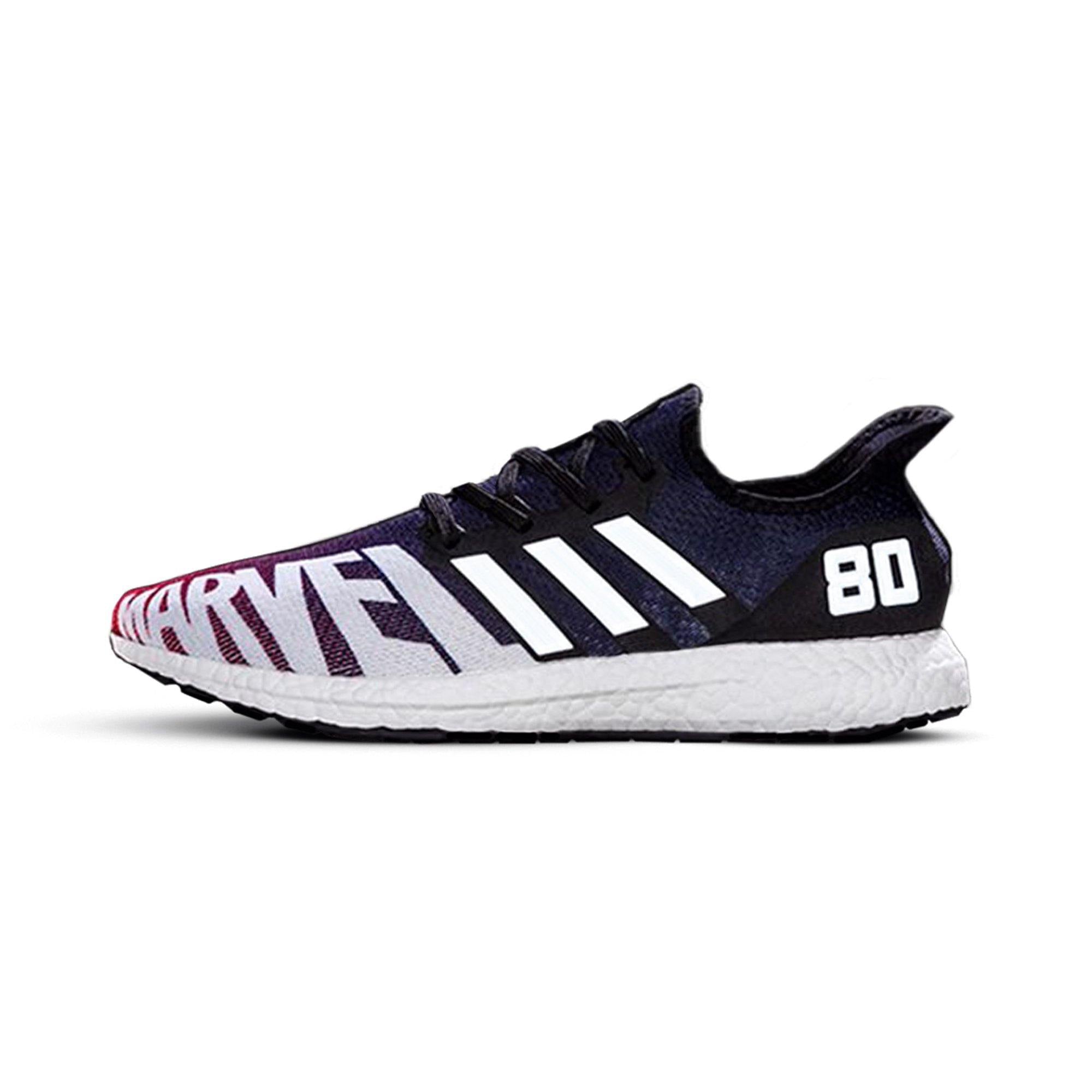 [FY3005] Mens Adidas AM4 Marvel 80 Vol. 1 - sneakAR