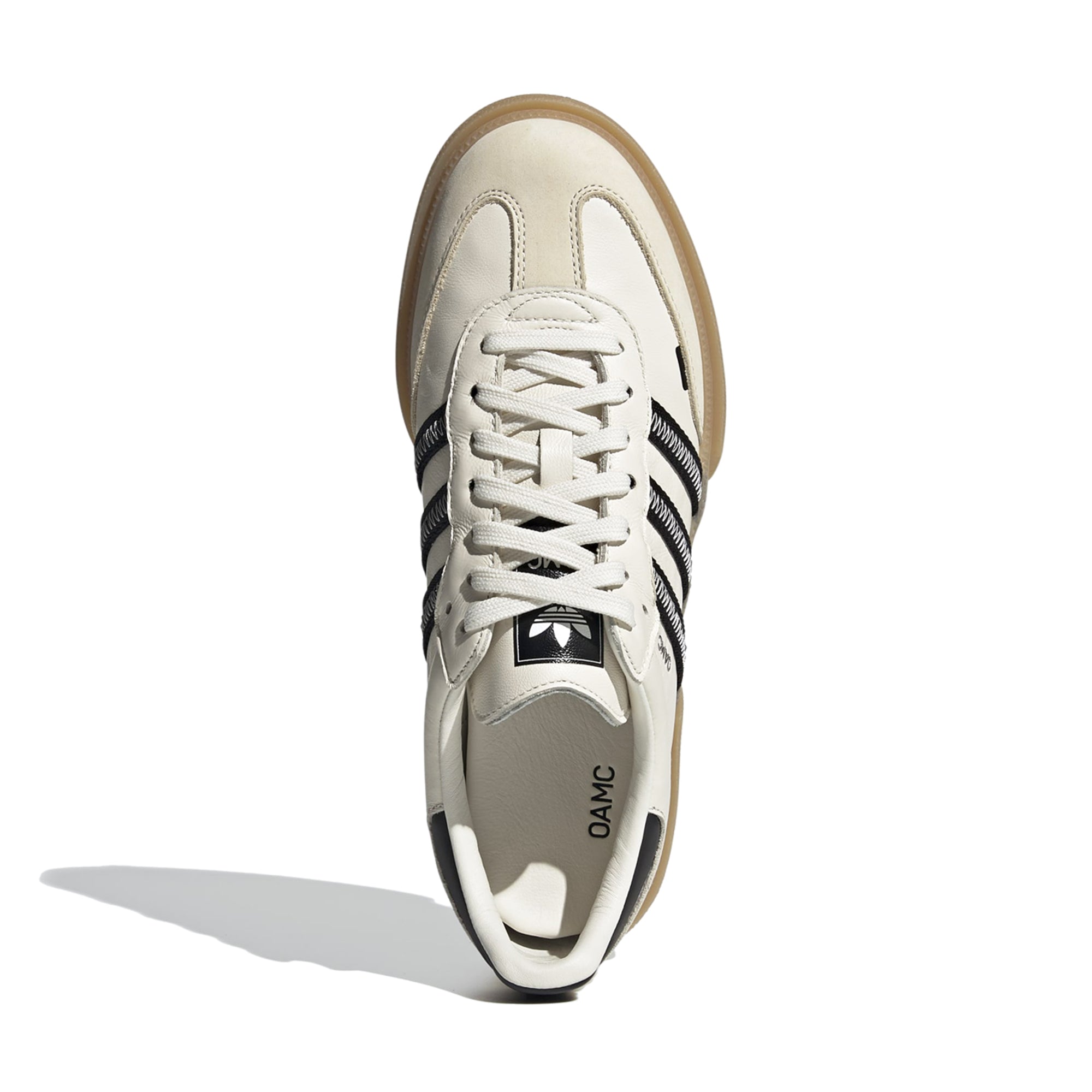 [FY6958] Mens Adidas Type O-8