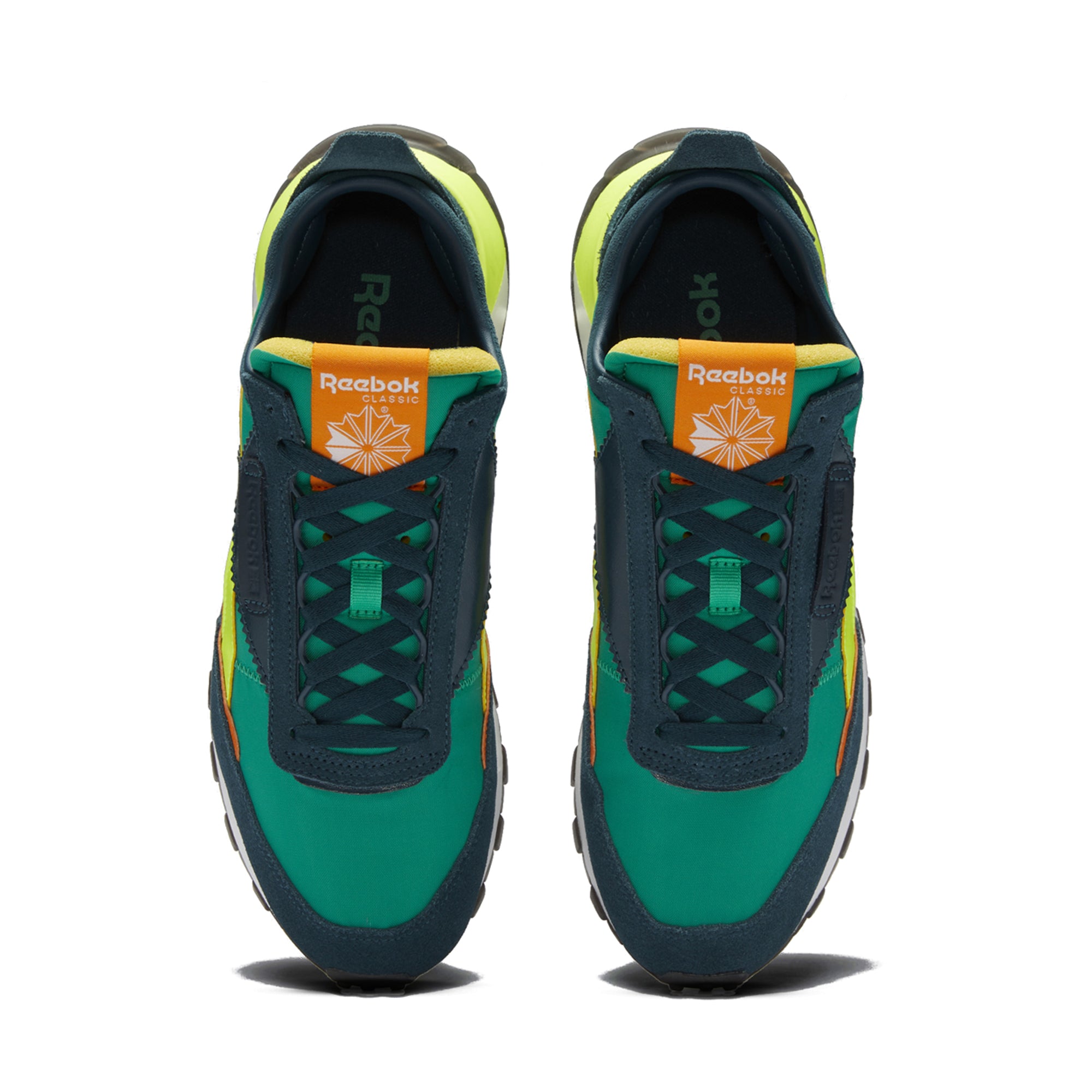 [FY7335] Mens Reebok CL Legacy