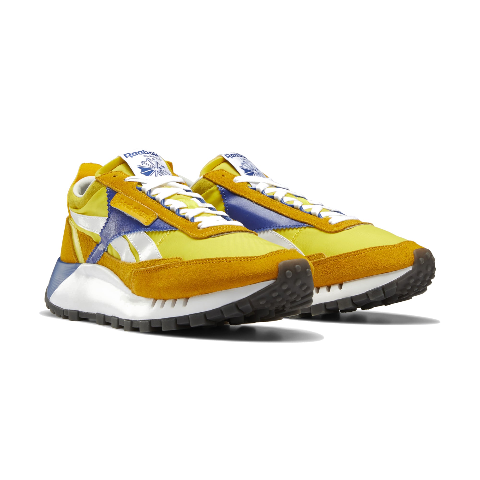 [FY8326] Mens Reebok CL Legacy
