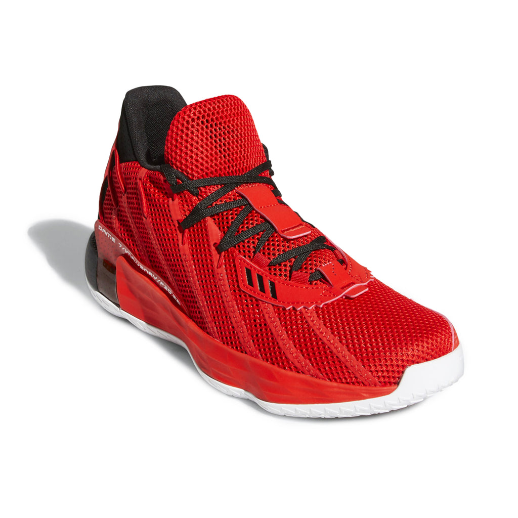 [FZ0206] Mens Adidas Dame 7 GCA