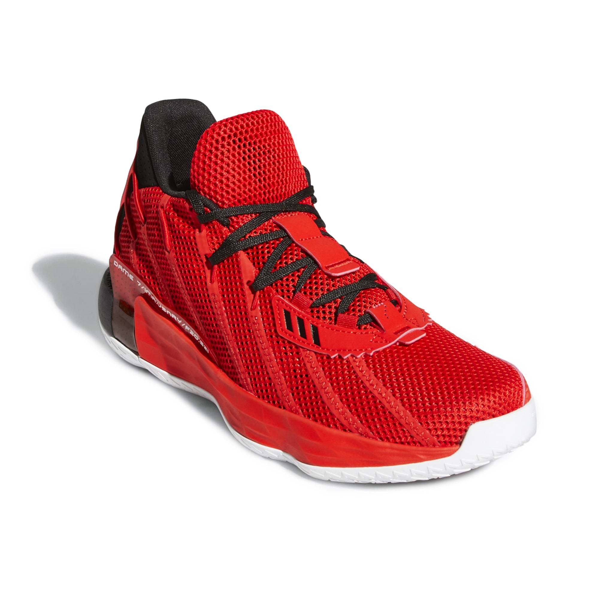 [FZ0206] Mens Adidas Dame 7 GCA