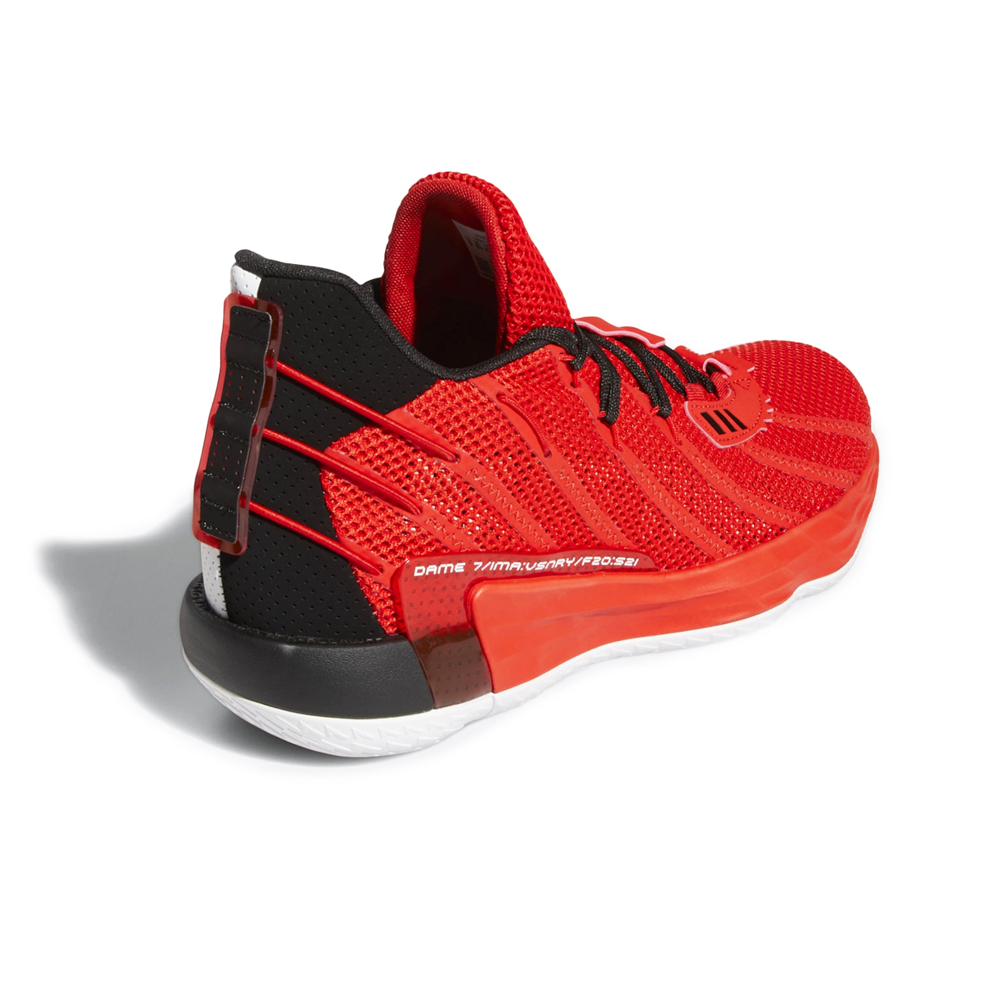 [FZ0206] Mens Adidas Dame 7 GCA