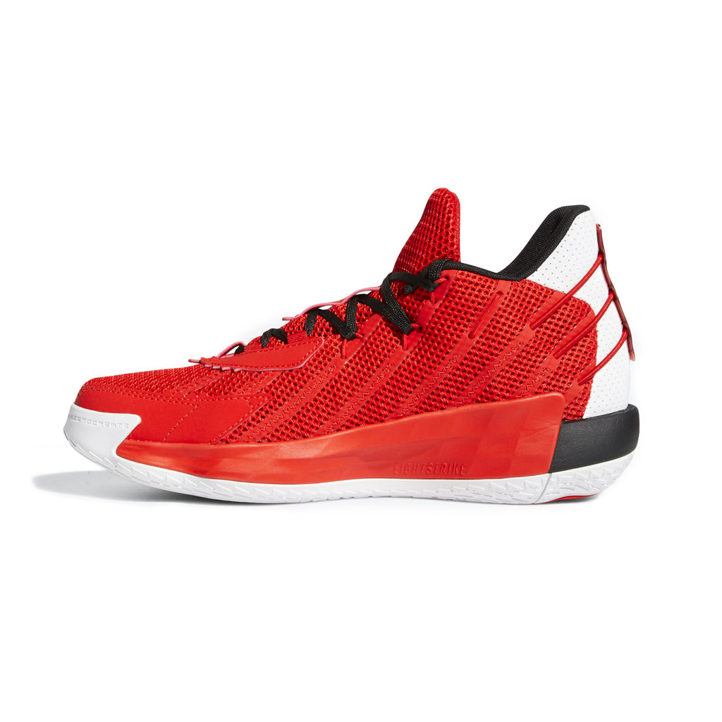 [FZ0206] Mens Adidas Dame 7 GCA