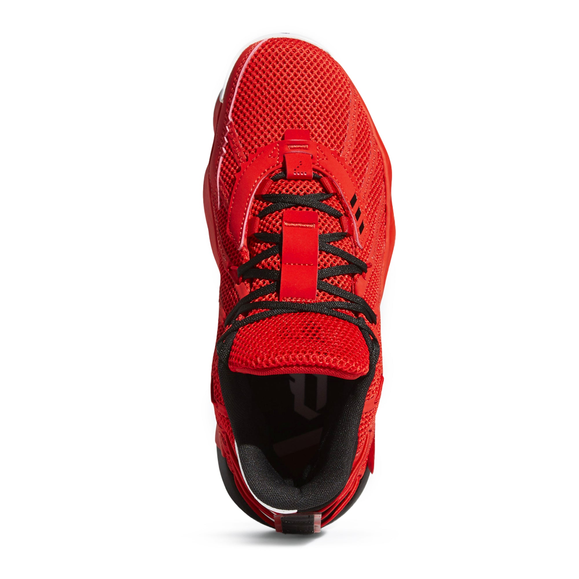 [FZ0206] Mens Adidas Dame 7 GCA