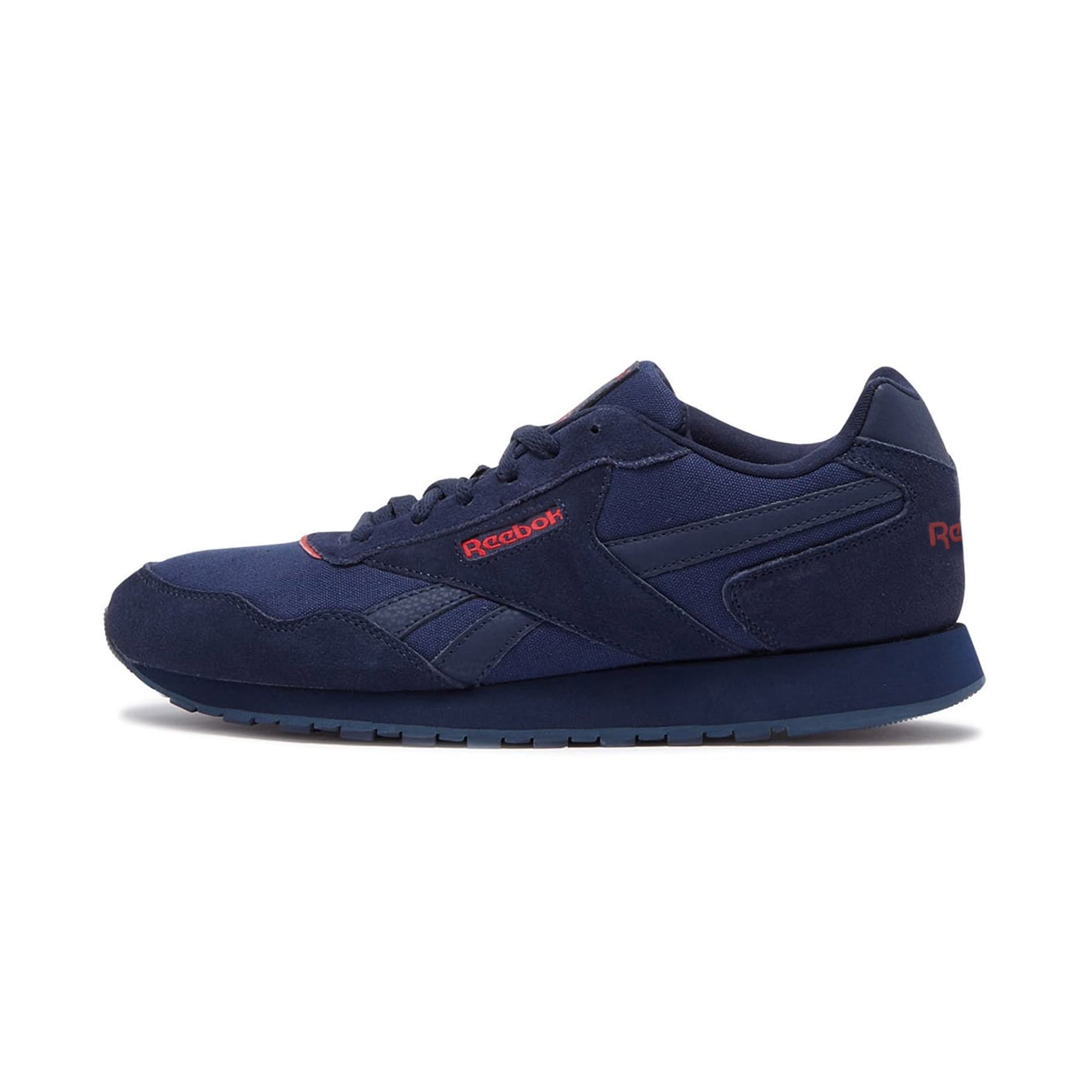 [FZ3863] Mens Reebok CL Harman Run Txt