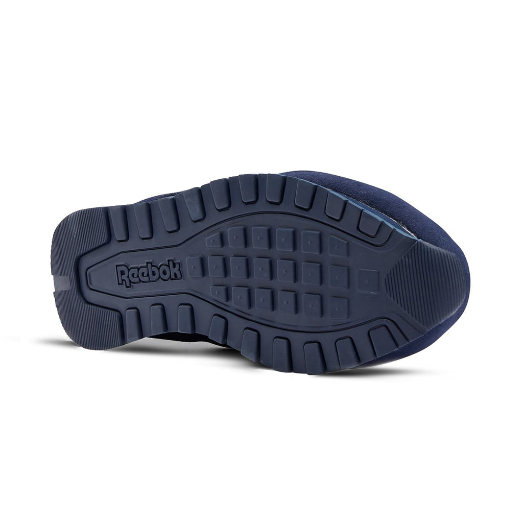 [FZ3863] Mens Reebok CL Harman Run Txt