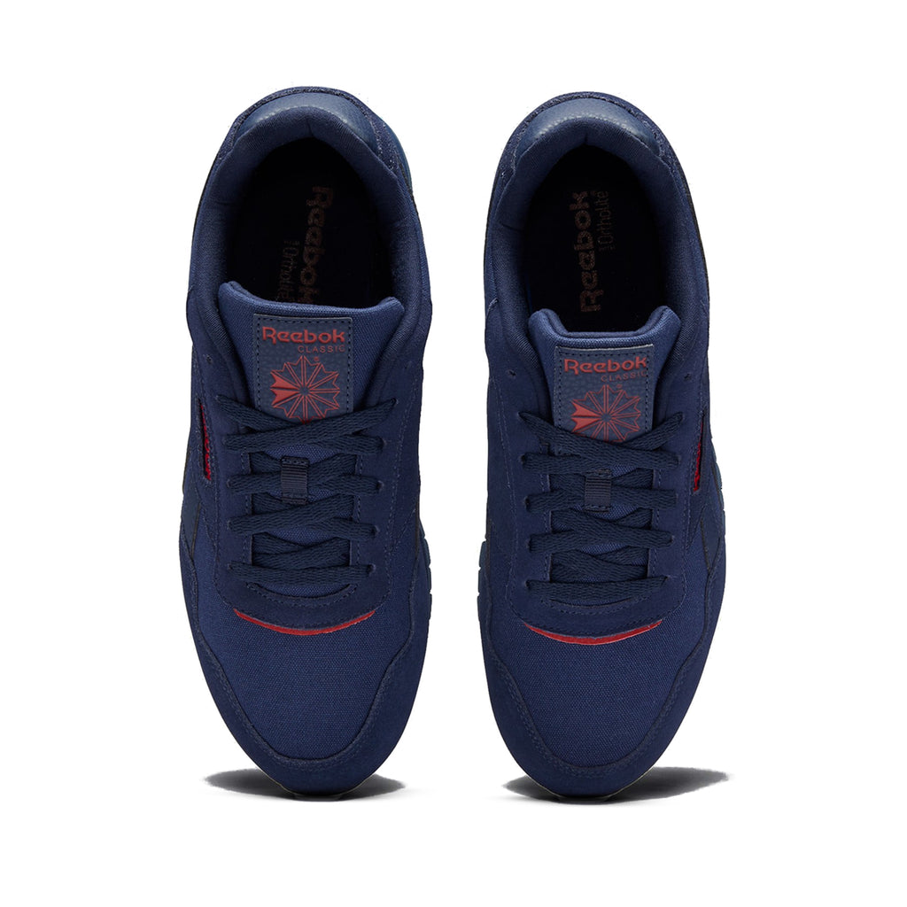 [FZ3863] Mens Reebok CL Harman Run Txt