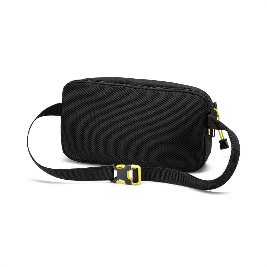 [076681-02] Mens Puma SF Ferrari Fanwear Waist Bag - sneakAR