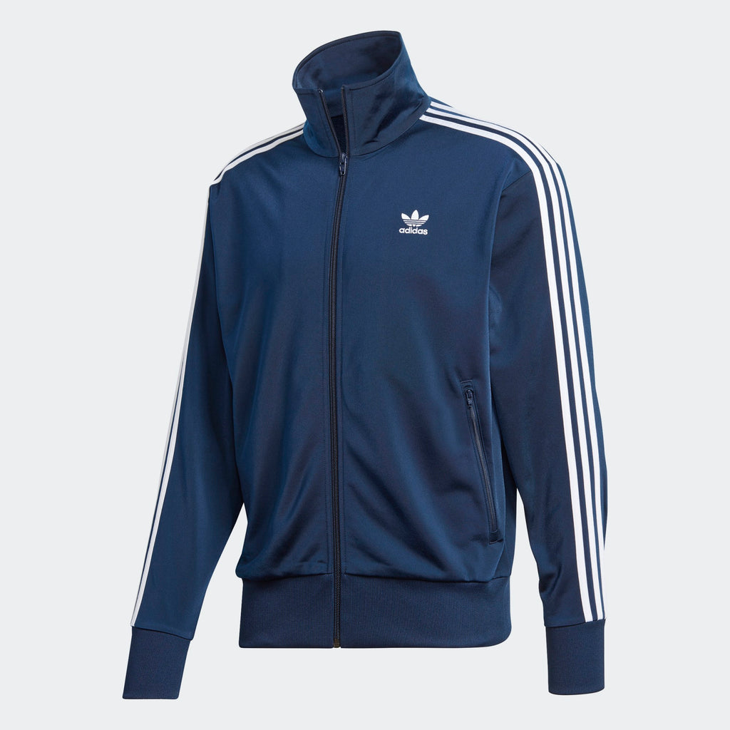 [GF0212] Mens Adidas Firebird Track Jacket