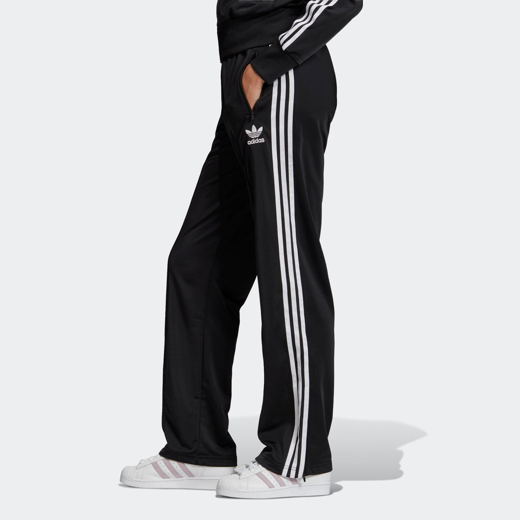 [ED7508] Womens Adidas Originals Firebird Track Pants