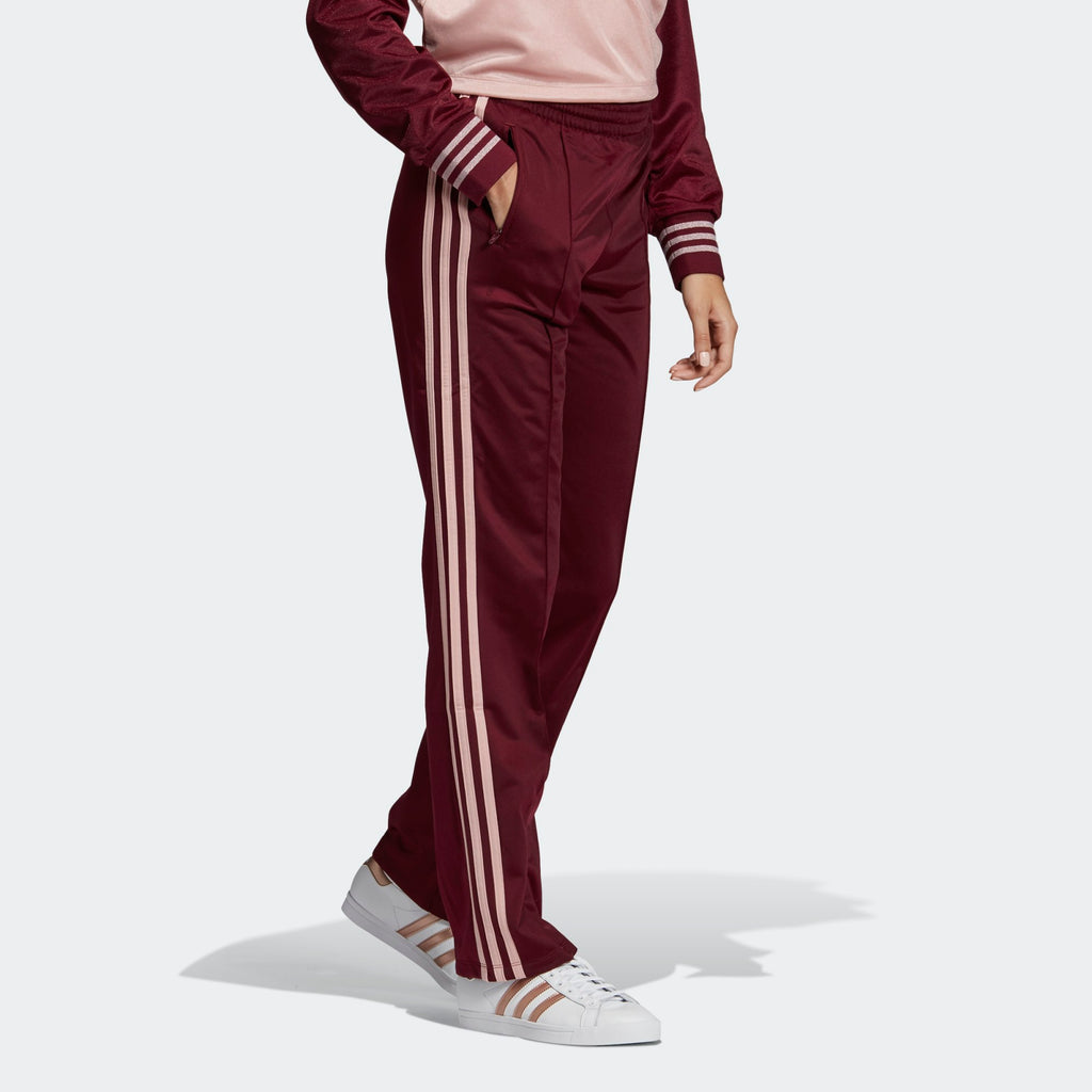 [ED4791] Womens Adidas Originals Firebird Track Pants
