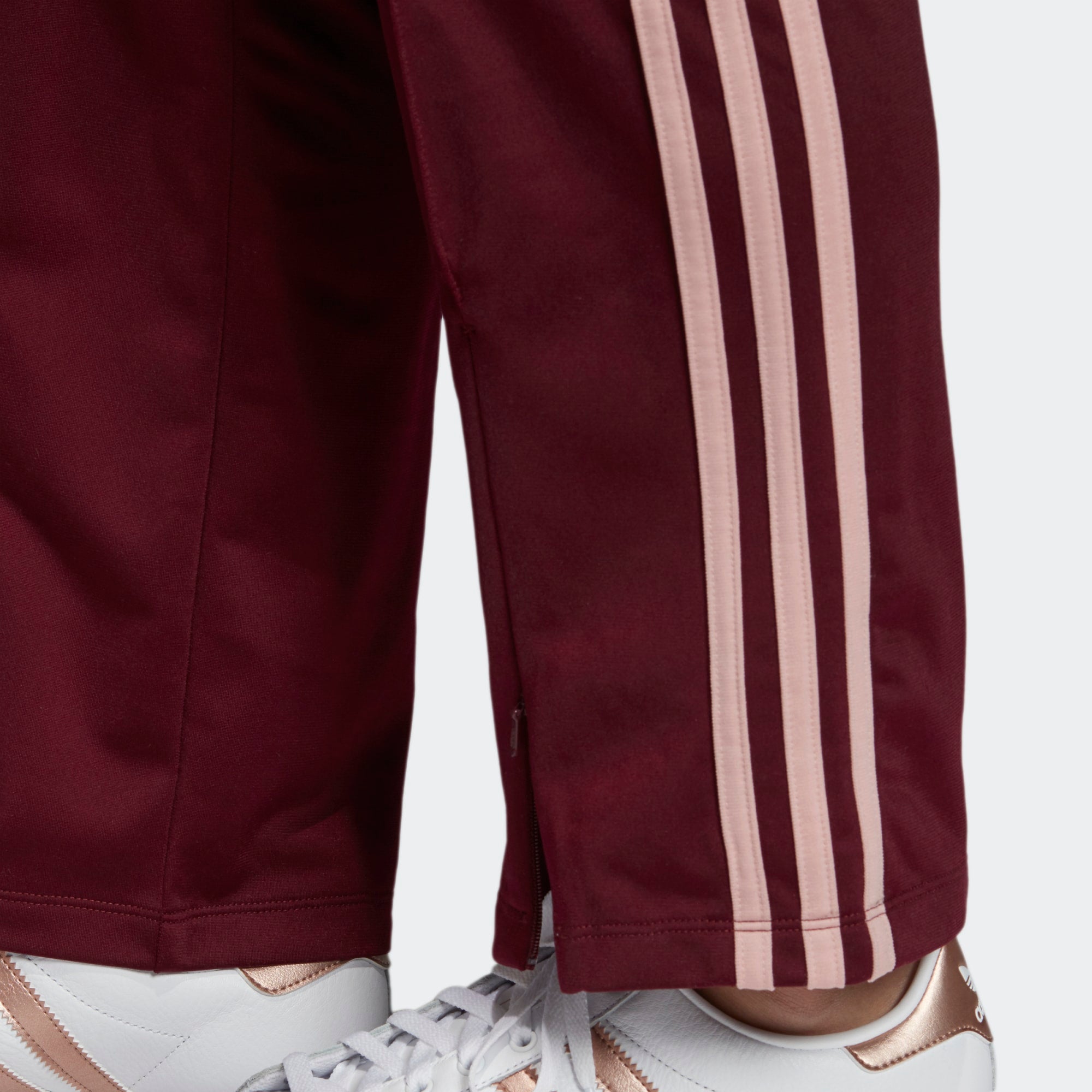 [ED4791] Womens Adidas Originals Firebird Track Pants