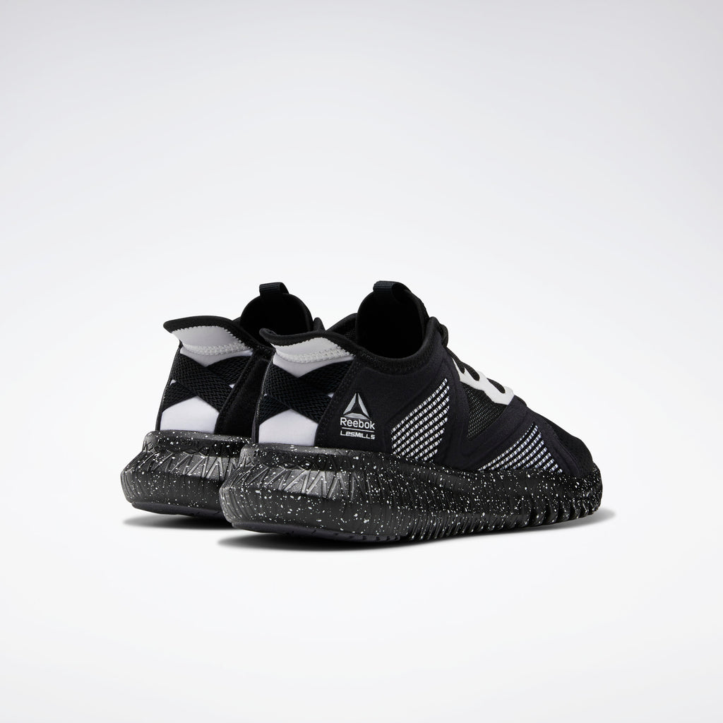 [DV9578] Mens Reebok Flexagon 2.0 Flexweave Les Mills