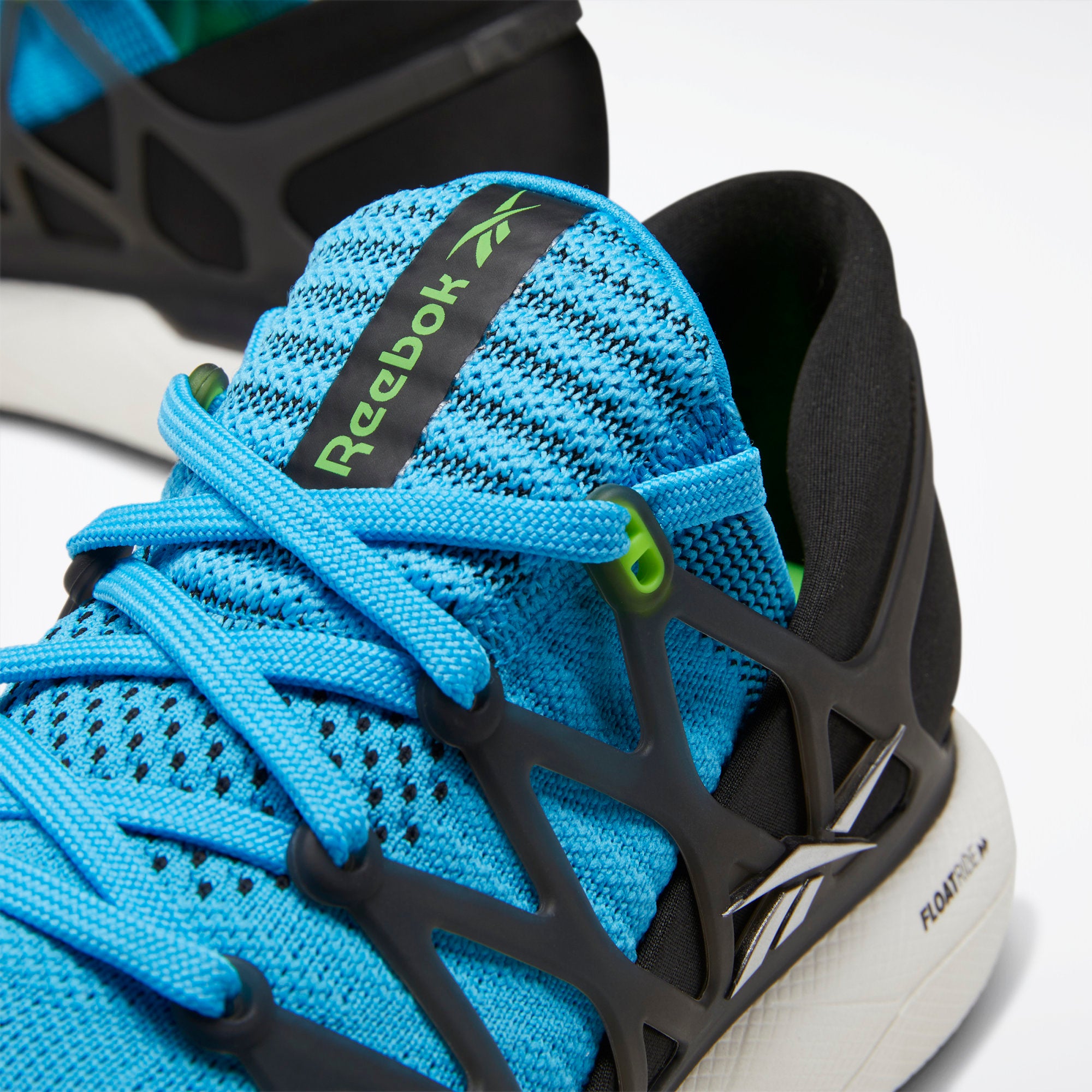 [DV6775] Mens Reebok Floatride Run 2.0