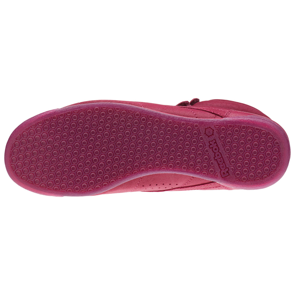 [CN3726] Womens Reebok F/S Freestyle Hi