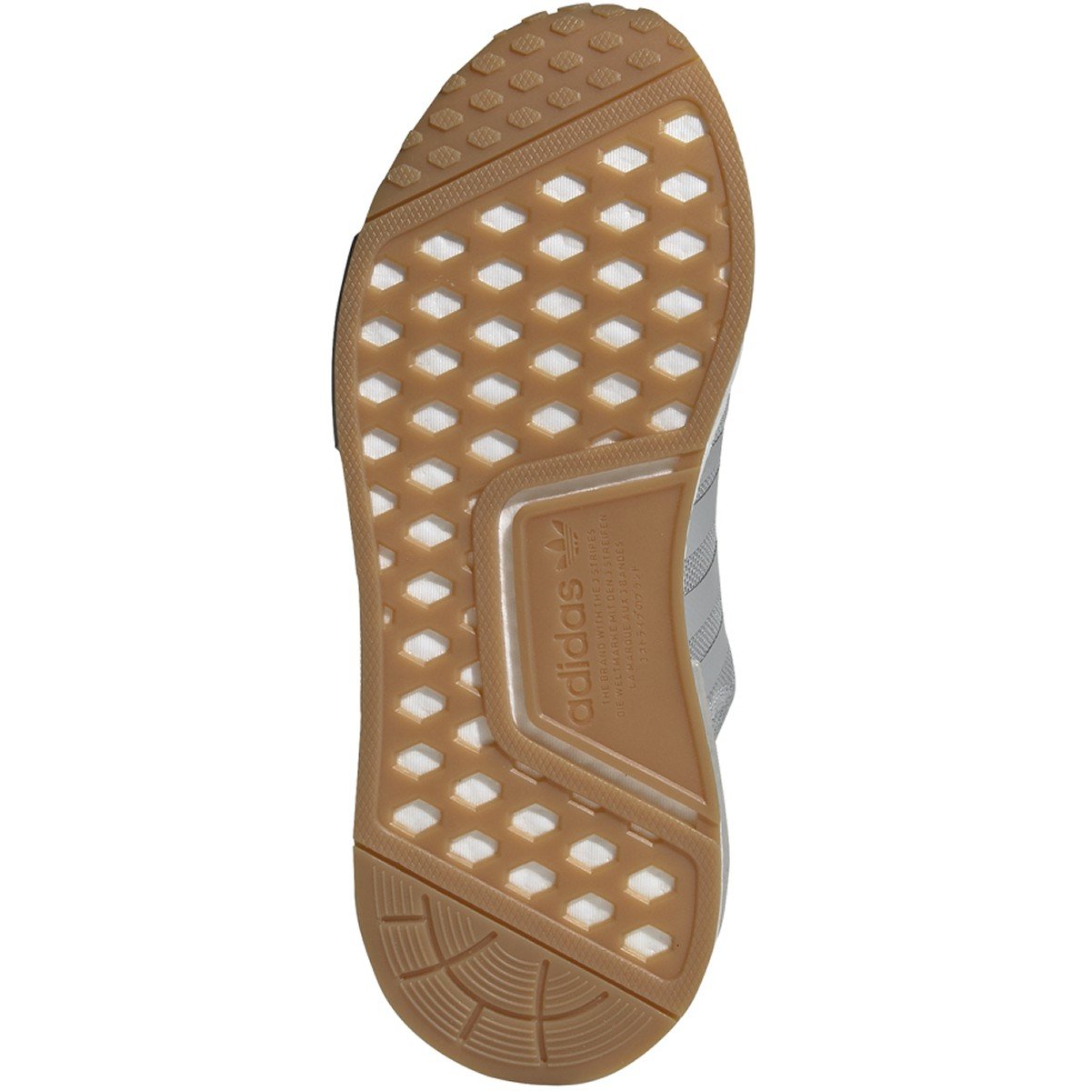 [G26088] Womens Adidas Originals NMD_R1