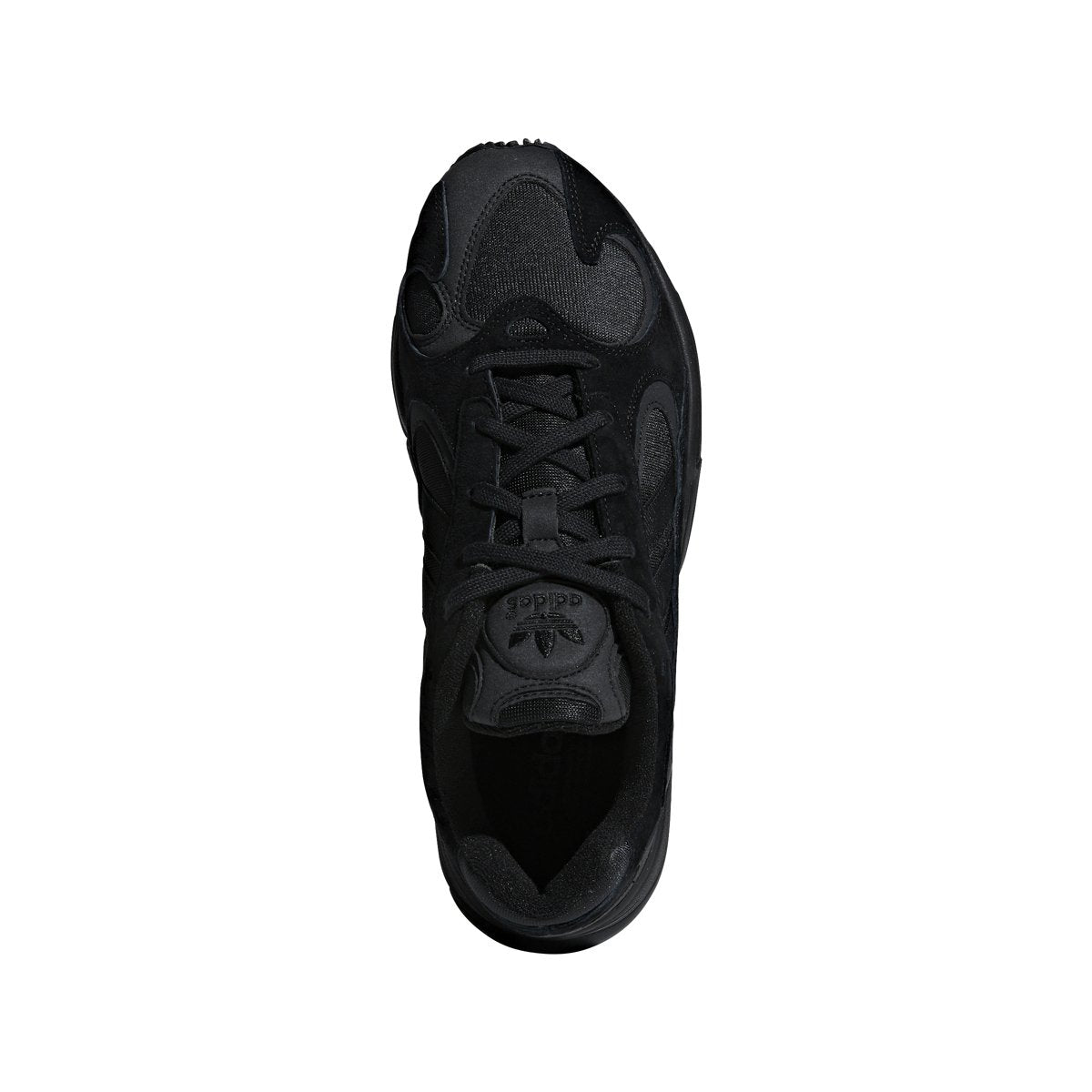 [G27026] Mens Adidas Yung-1