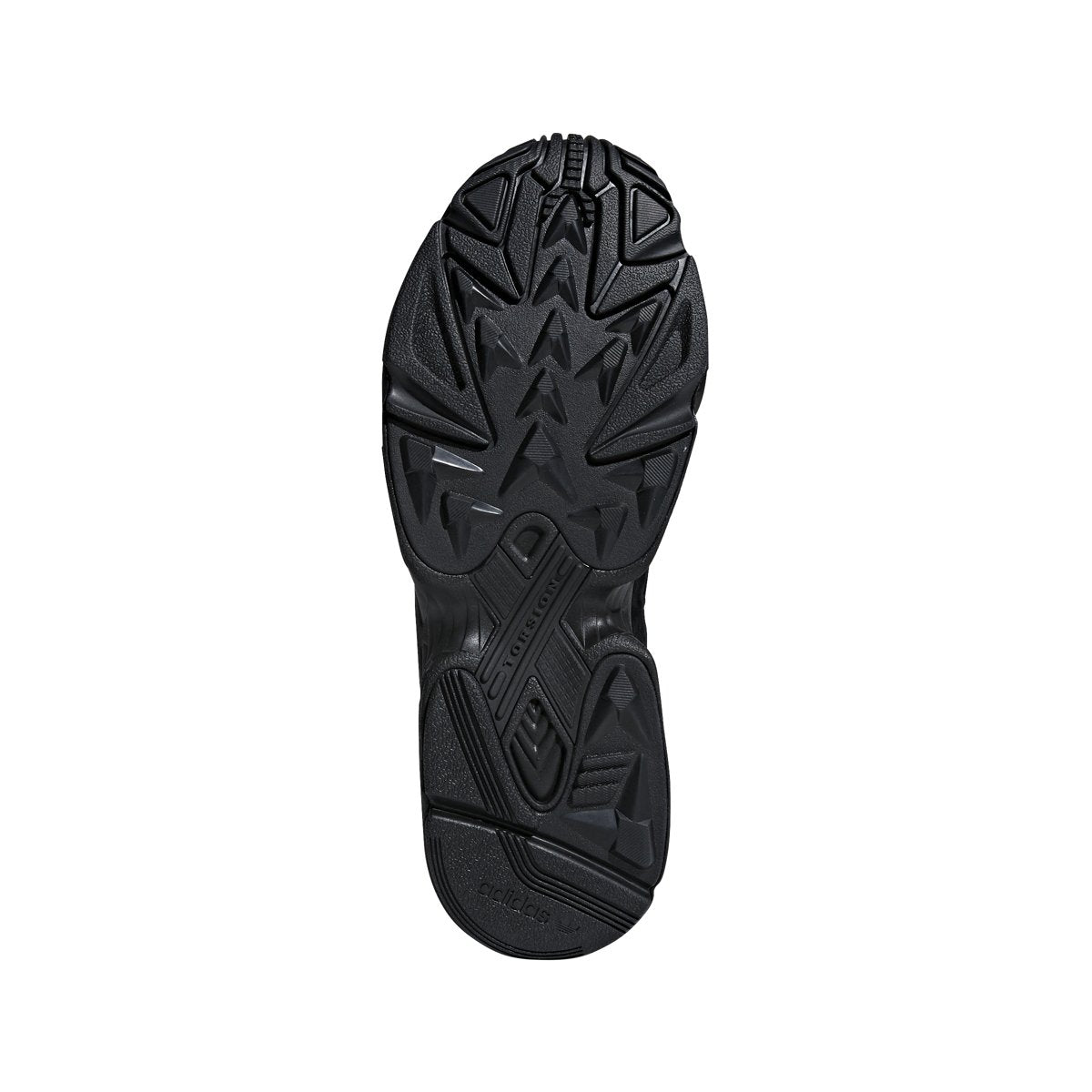 [G27026] Mens Adidas Yung-1